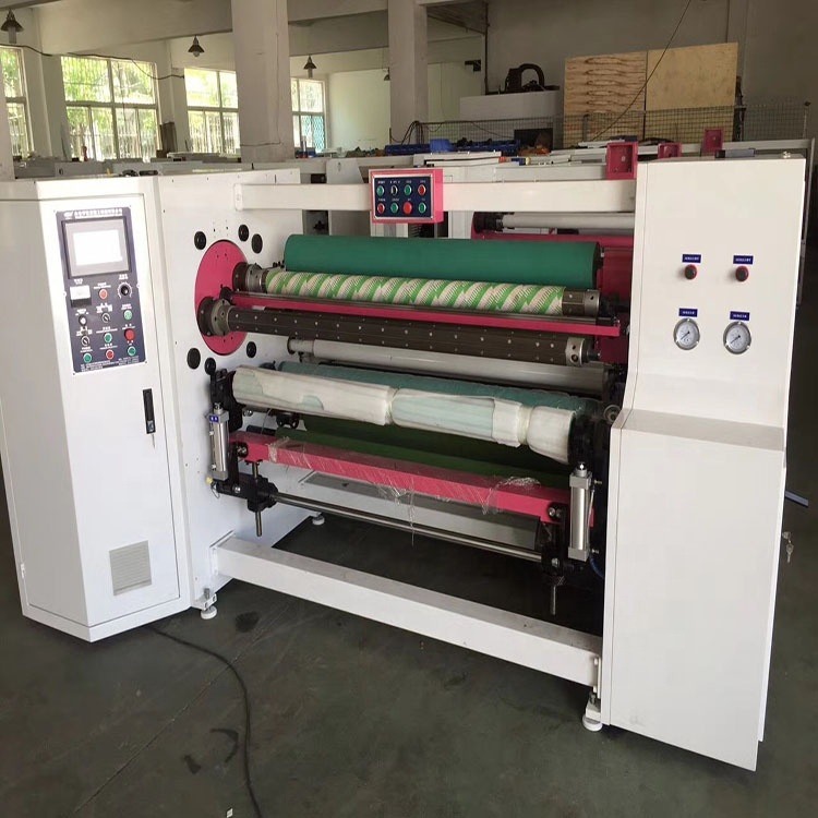 Tape Rewinding Machine from China