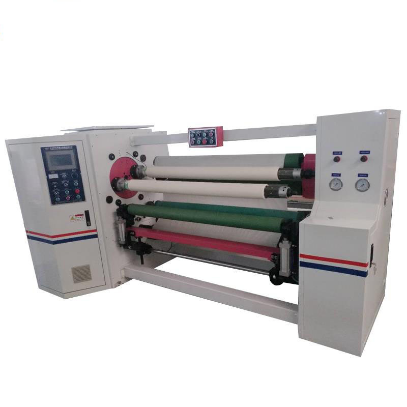 Tape Rewinding Machine from China